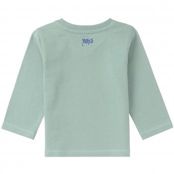 Kinderlangarm-Shirt Noppies Junior
