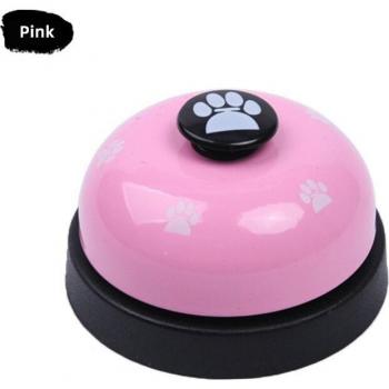Pet Alert Training Bell