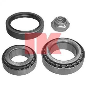 NK Radlager hinten Fiat Ducato