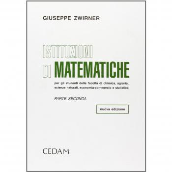 Istituzioni di matematiche. Vol. 2