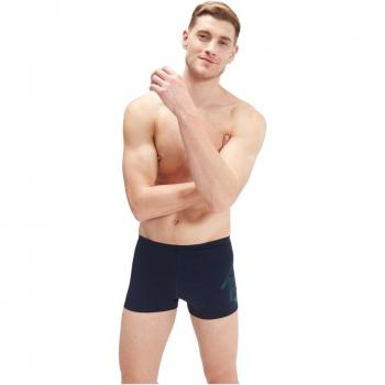 Speedo Bañador de Hombre Hyper Boom Placement Aquashort