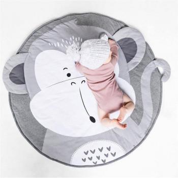 Estera Plegable Baby Climb