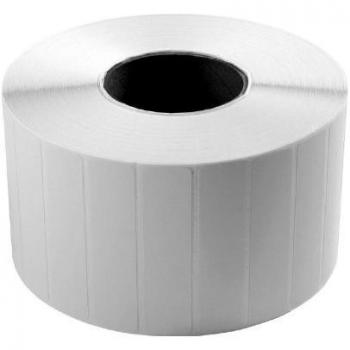 Wasp Barcode Label Quad Pack - 2.25 x 1.25 - 4 Rolls