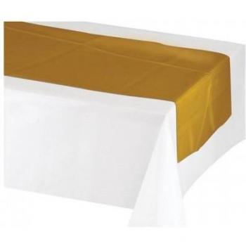 Plain Table Runner