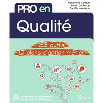 Pro en Qualité