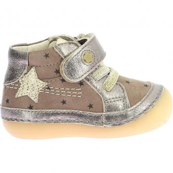 Stivaletti bambini Kickers Sokistic