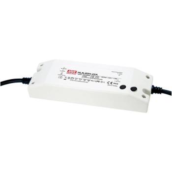 Trasformatore LED HLN‑80H‑20A 4 A Tensione Costante