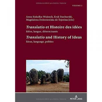 «Translatio» and the History of Ideas