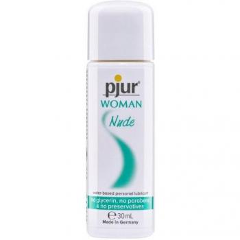 Pjur Women Gleitgel – Hautnah