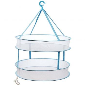 Double Layer Drying Net for Underwear