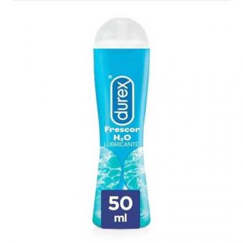 Durex Play Frescor Pleasure Gel Lubricante Hidrosoluble 50 ml