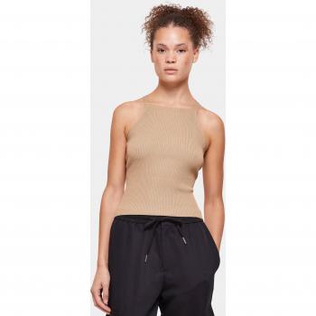 Top Urban Classic Camoscio