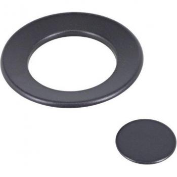 Dessus de bruleur bruleur trip pour table de cuisson Electrolux 858358199362