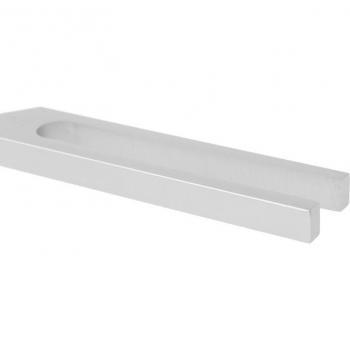 512Hz Aluminum Tuning Fork Set for Sound Healing with Mallet and Bag