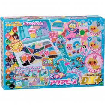 Aquabeads Super Craft Kit