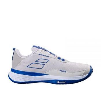 Babolat SFX Evo Tennisschuhe Herren, Creme