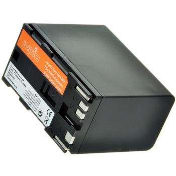 Jupio BP‑975 ProCam 7.4 V Li‑Ion Pack for Canon XF Series