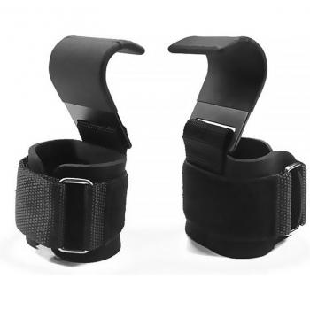 Hebe-Haken für Krafttraining – Handbar-Griff