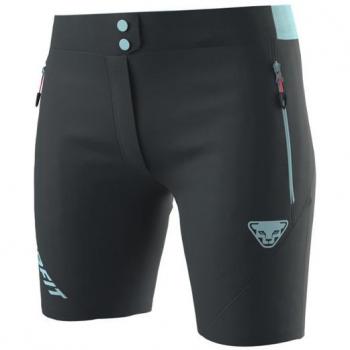 Dynafit Transalper 2 Light Dynastretch Damen Shorts mitternachtsblau - L