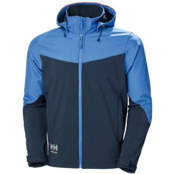 Helly Hansen Oxford Softshell Giacca da Lavoro M