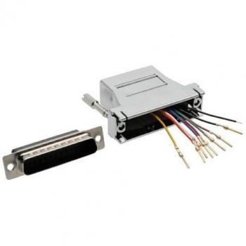 Conector Ethernet Inline 68889J