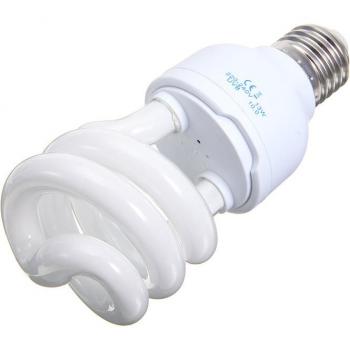 13W E27 Reptile UVB Heat Lamp Bulb