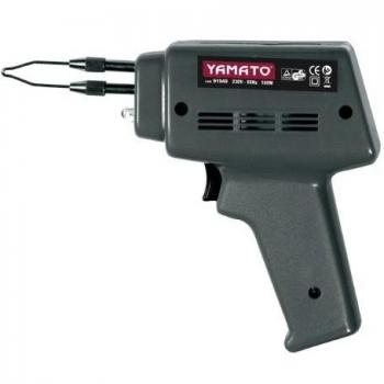Yamato Saldatore Istantaneo 100 W Blu con Valigetta