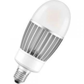 OSRAM LED E27 41W 6000Lm 4000K Verre Mat IP65
