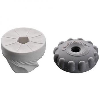 WMF Ceramill - Ersatzmahlkegel und Einstellrad für Gewürzmühlen vor 2010