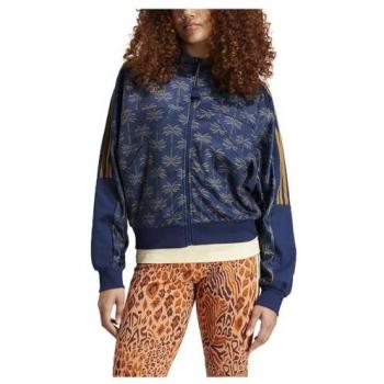 Chaqueta de Chándal para Mujer adidas X Farm Rio Tiro