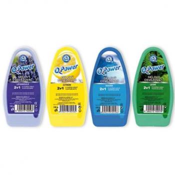 Desodorante de Ambiente Activo “Family Winter” 228 ml