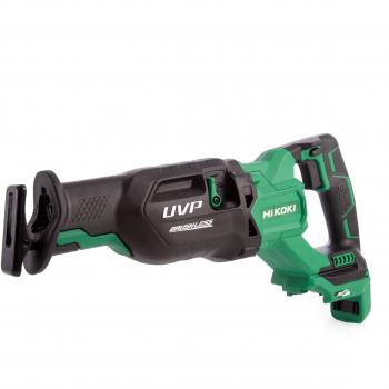Hikoki CR36DAJ4z 36V Multi-volt Reciprocating Saw (Body Only)