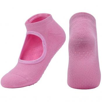 Pañuelos de Yoga con Suela Antideslizante