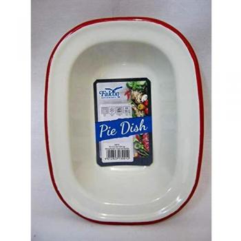 Nimbus Oblong Pie Dish 16cm