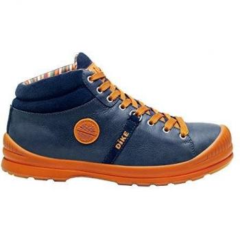 Calzature Superb Alto 38 – Blu