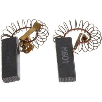 Cepillos Carbon Fiber Motor Force