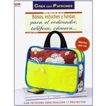 Bolsos de tela 2. Bolsos, estuches y fundas para e.