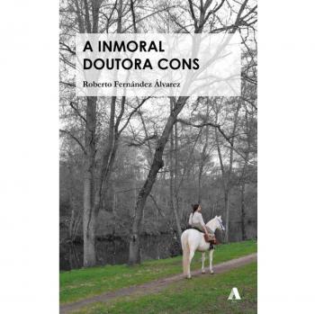 A INMORAL DOUTORA CONS