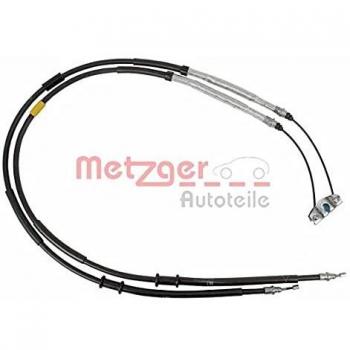 Cavo freno a mano METZGER 11.5774
