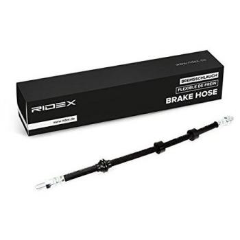 RIDEX 83B0083 Bremschläuche