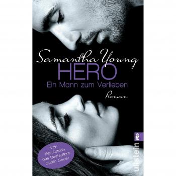 Hero. Ein Mann zum Verlieben | Samantha Young