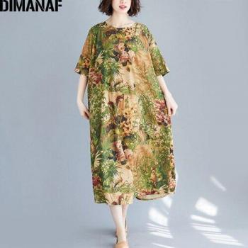 Traje Playa Estampado Mujer Talla Grande