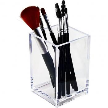 Acrylic Makeup Organizer for Brushes