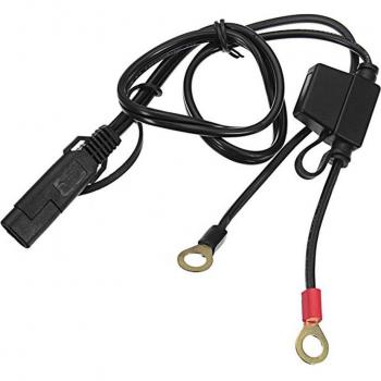 Motorcycle Solar Charging Cable