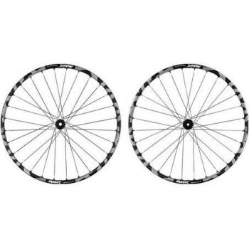 Set ruote Mavic Deemax Enduro Disc 29 6-bolt SRAM