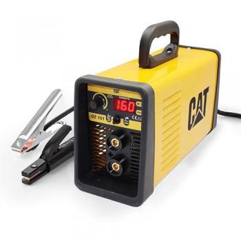 Saldatrice Inverter DZ 161 Elettrodi 1,6 - 4,0 mm