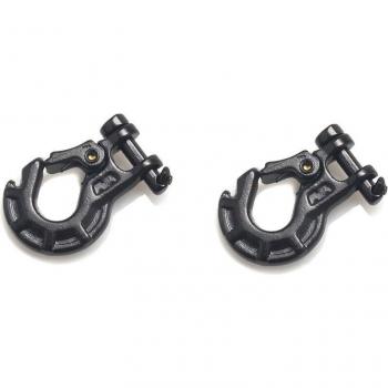 Anhängerhaken für RC Crawlers