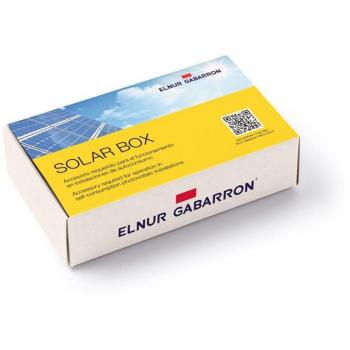 Accesorio SOLAR BOX Gabarron 90000135