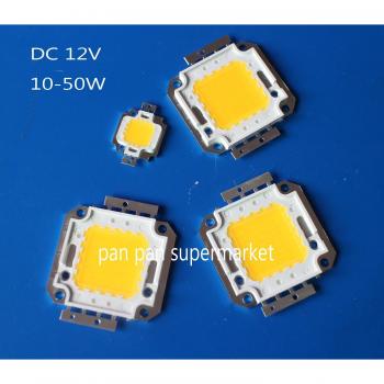 10W Cold White LED Flood Light