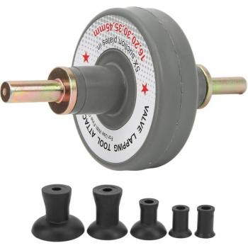 ValveMaster 5‑Plate